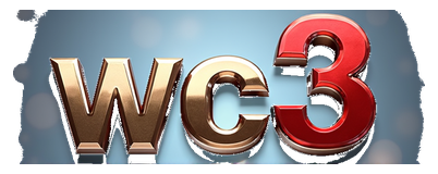 wc3 logo